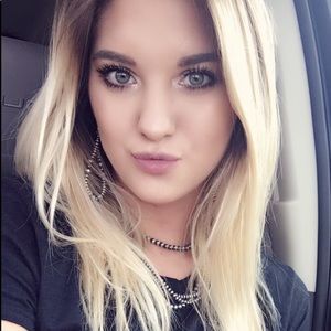 Meet your Posher, Channing